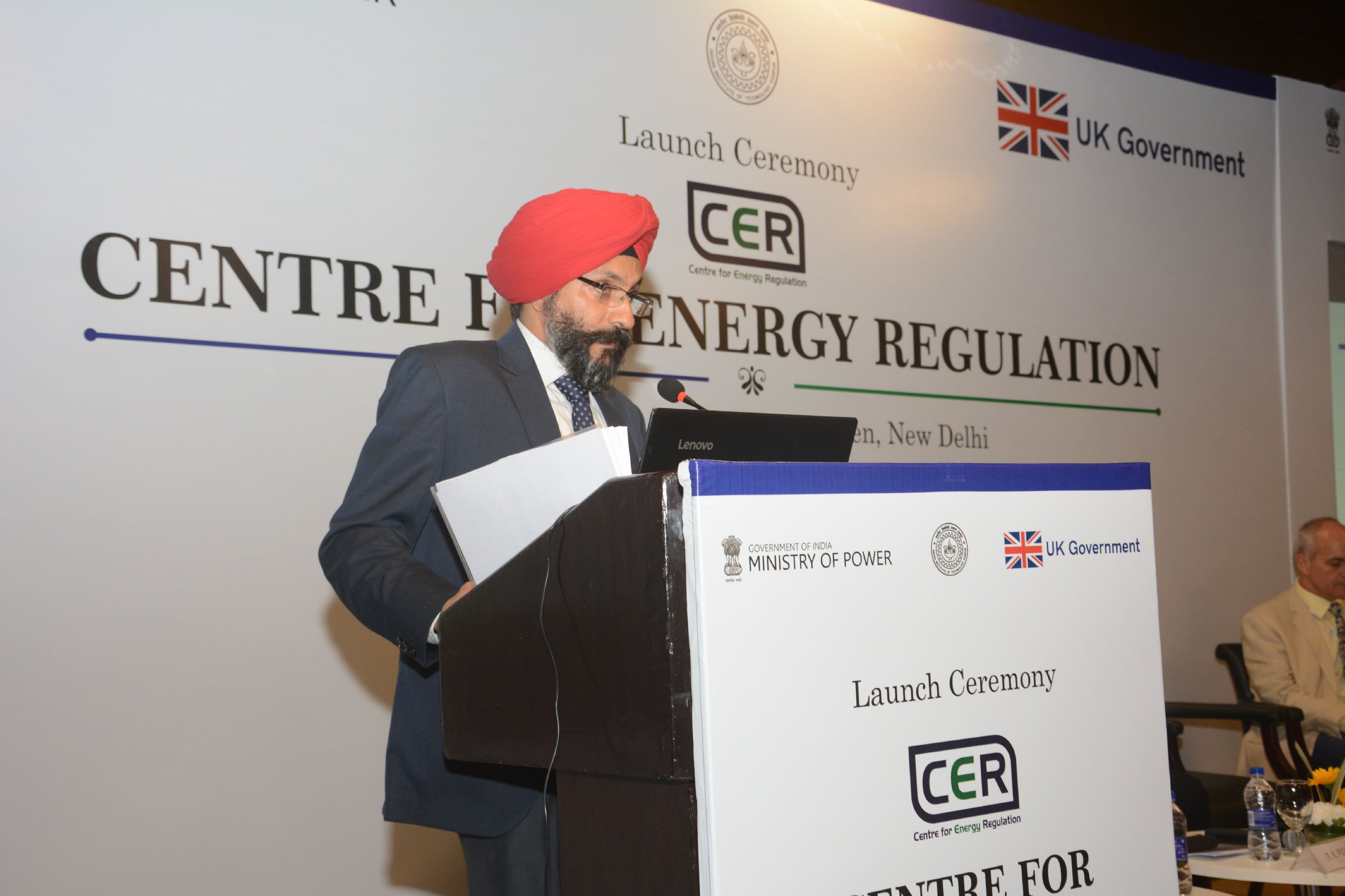 CER - Centre for Energy Regulation