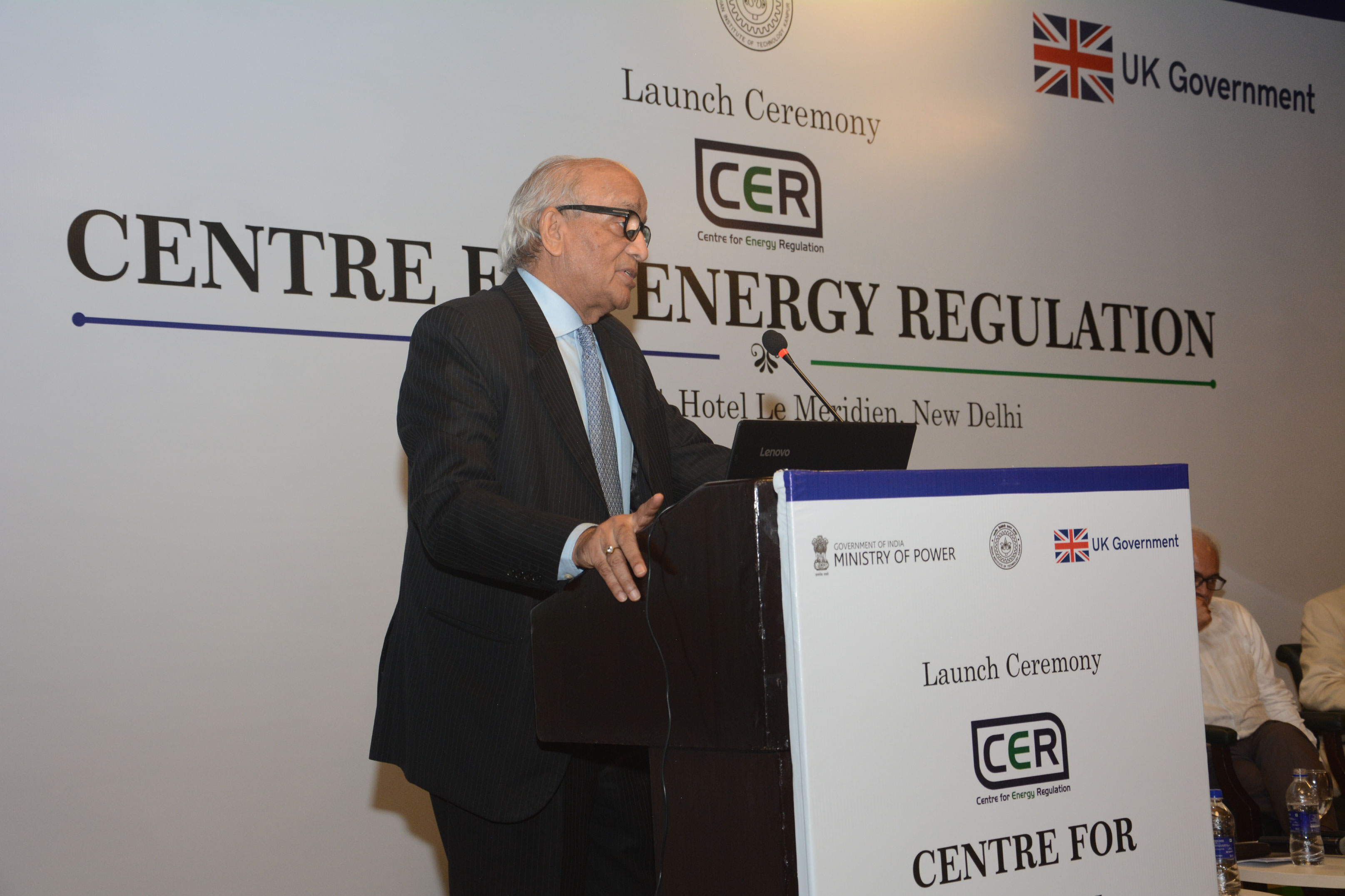 CER - Centre for Energy Regulation