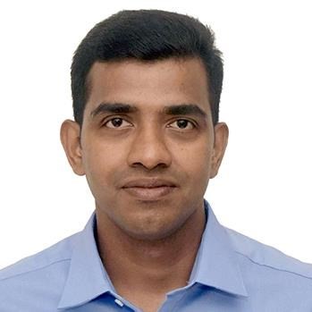 Jaimes Kolantharaj