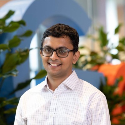 Srinath Iyer