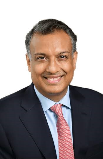 Sumant Sinha
