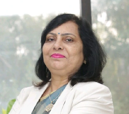 Mr. Naveen Srivastava