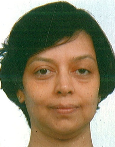 Ms. Paramita Sahoo